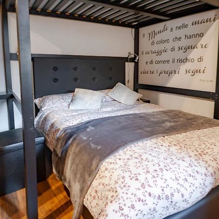 Allo Villo Lovely Apartment Ostana 외부 사진